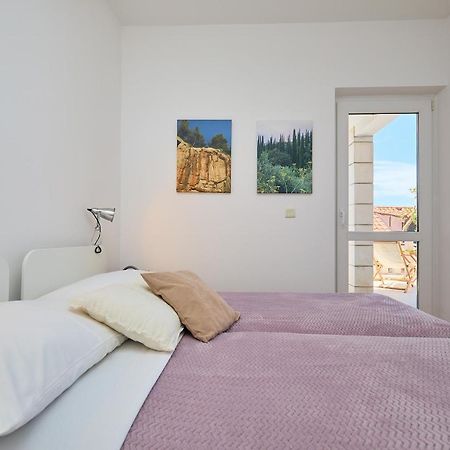 Hedera Estate, Hedera A39 Apartment Dubrovnik Bagian luar foto