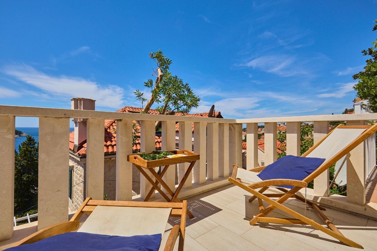 Hedera Estate, Hedera A39 Apartment Dubrovnik Bagian luar foto