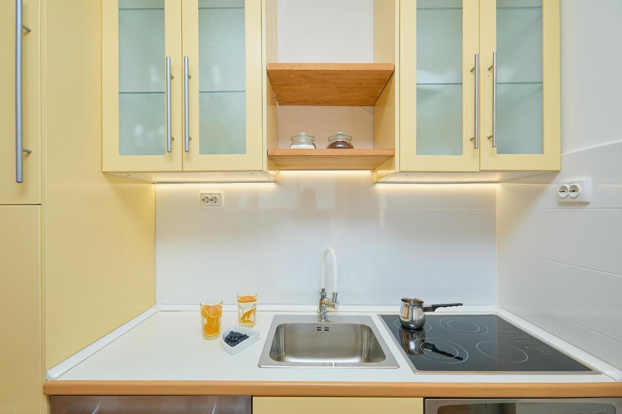 Hedera Estate, Hedera A39 Apartment Dubrovnik Bagian luar foto