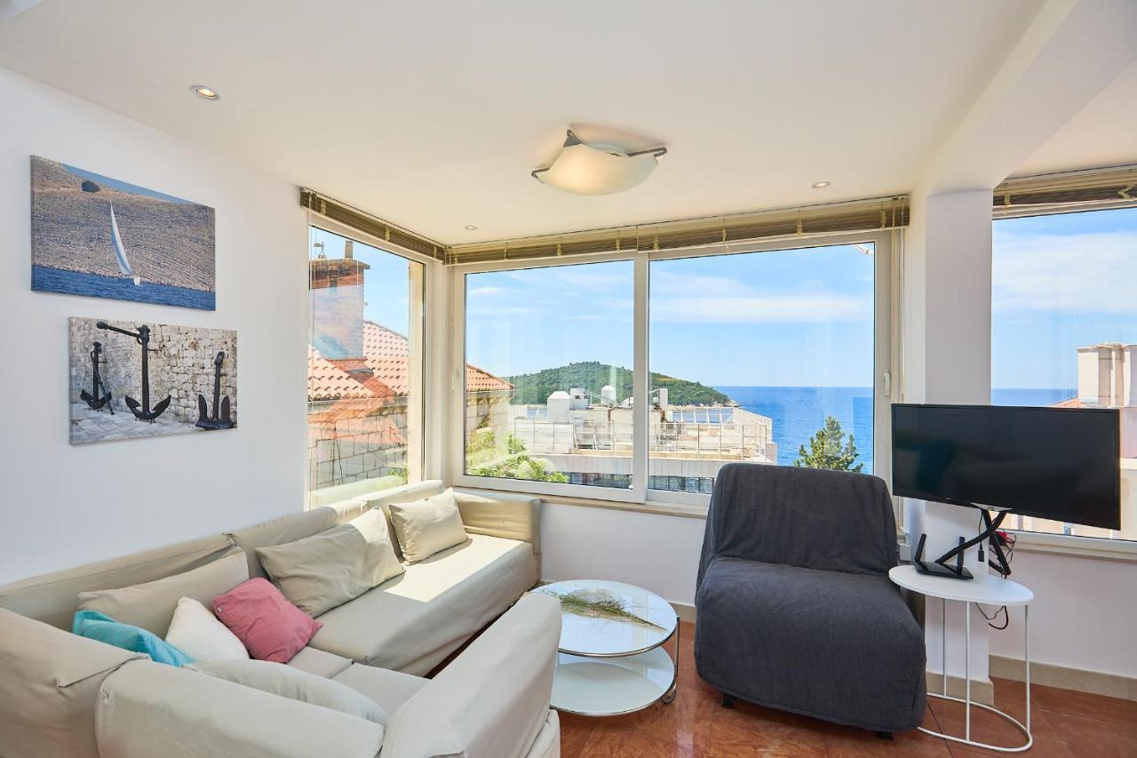 Hedera Estate, Hedera A39 Apartment Dubrovnik Bagian luar foto