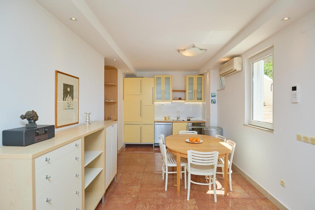 Hedera Estate, Hedera A39 Apartment Dubrovnik Bagian luar foto