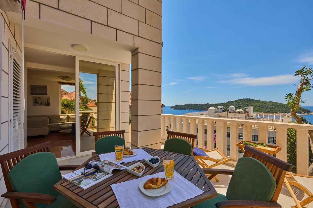 Hedera Estate, Hedera A39 Apartment Dubrovnik Bagian luar foto