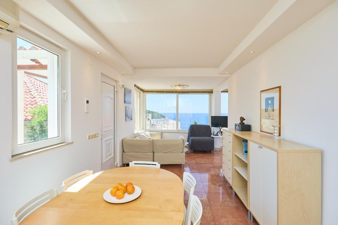 Hedera Estate, Hedera A39 Apartment Dubrovnik Bagian luar foto