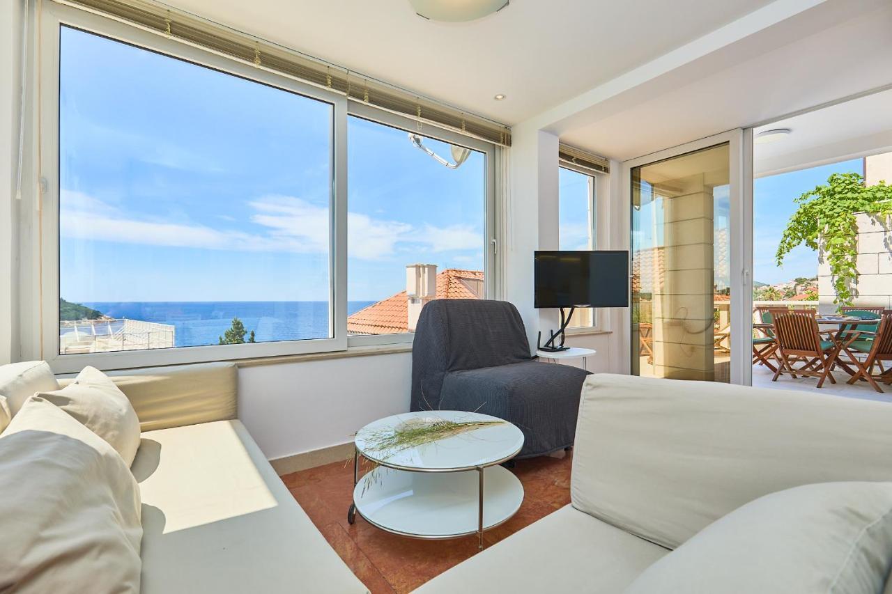 Hedera Estate, Hedera A39 Apartment Dubrovnik Bagian luar foto