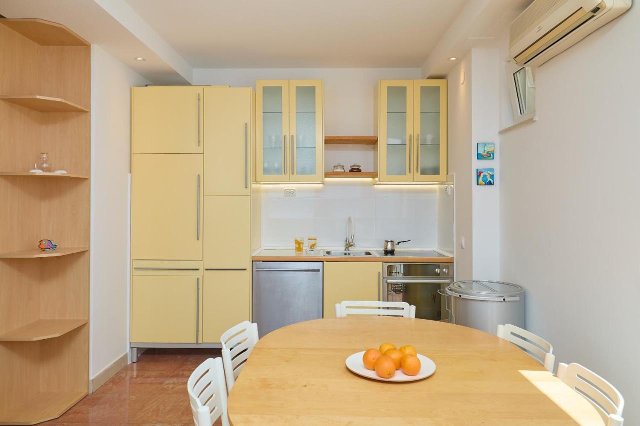 Hedera Estate, Hedera A39 Apartment Dubrovnik Bagian luar foto
