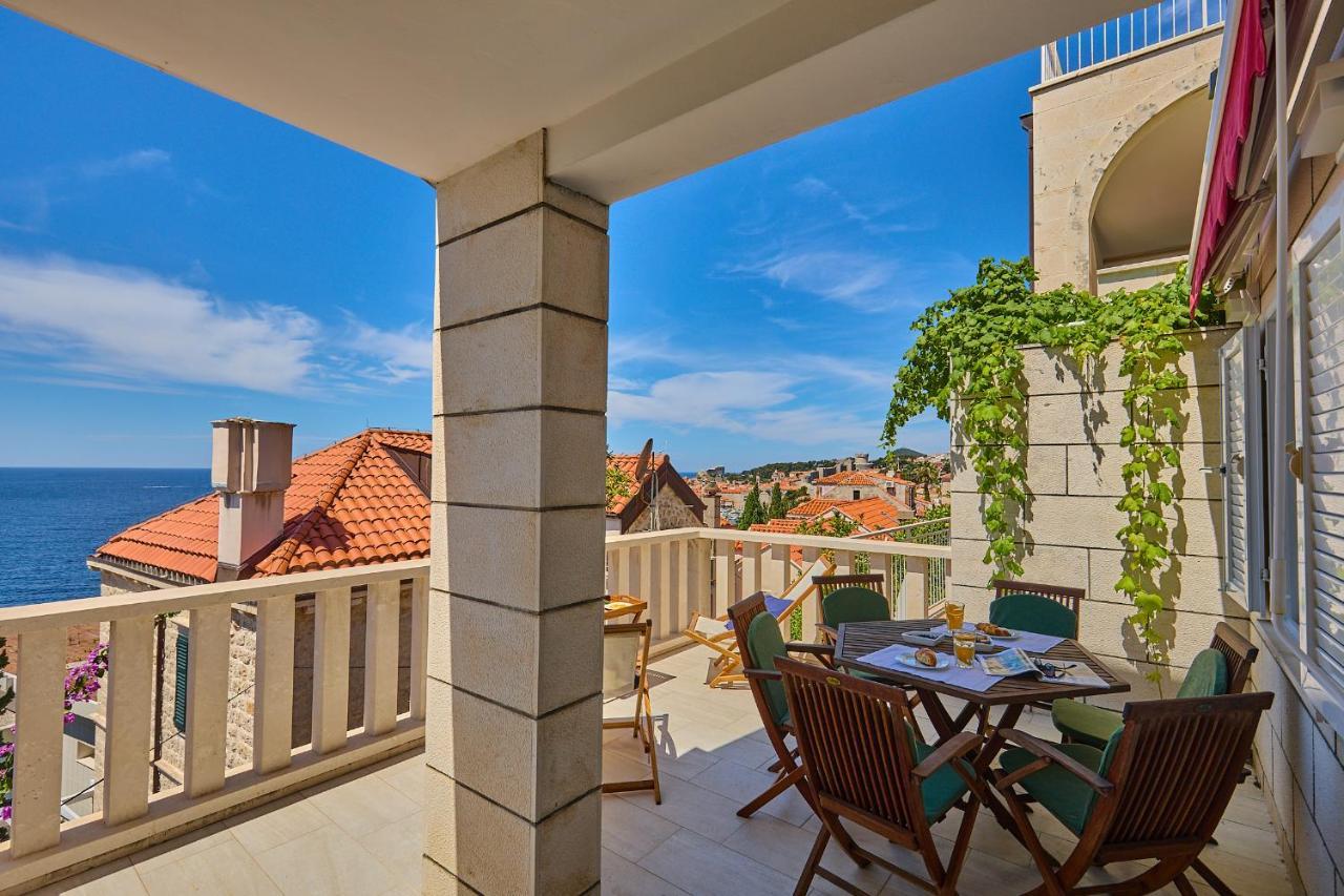 Hedera Estate, Hedera A39 Apartment Dubrovnik Bagian luar foto