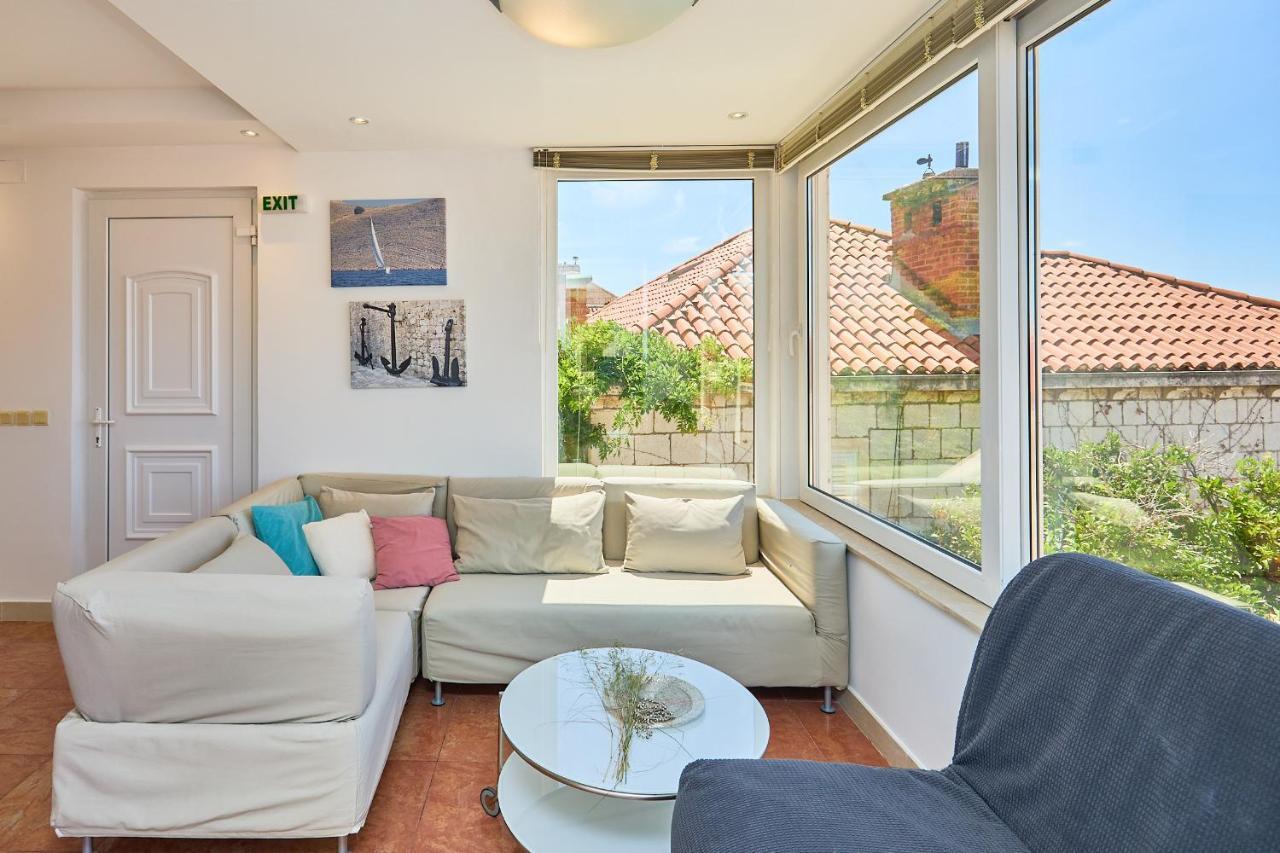 Hedera Estate, Hedera A39 Apartment Dubrovnik Bagian luar foto