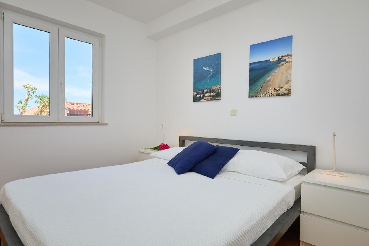 Hedera Estate, Hedera A39 Apartment Dubrovnik Bagian luar foto