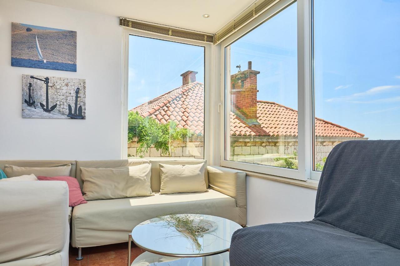 Hedera Estate, Hedera A39 Apartment Dubrovnik Bagian luar foto