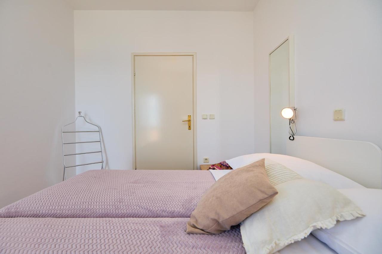 Hedera Estate, Hedera A39 Apartment Dubrovnik Bagian luar foto