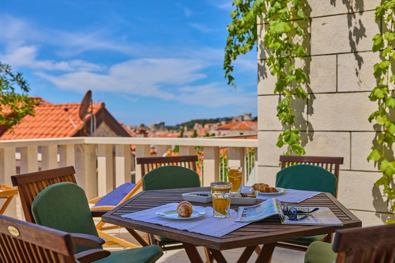 Hedera Estate, Hedera A39 Apartment Dubrovnik Bagian luar foto