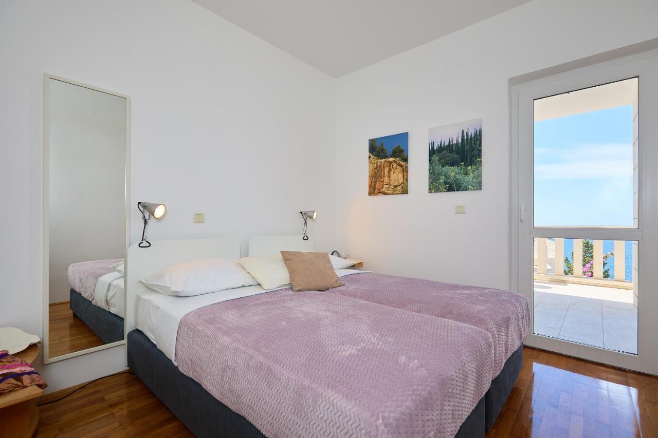 Hedera Estate, Hedera A39 Apartment Dubrovnik Bagian luar foto