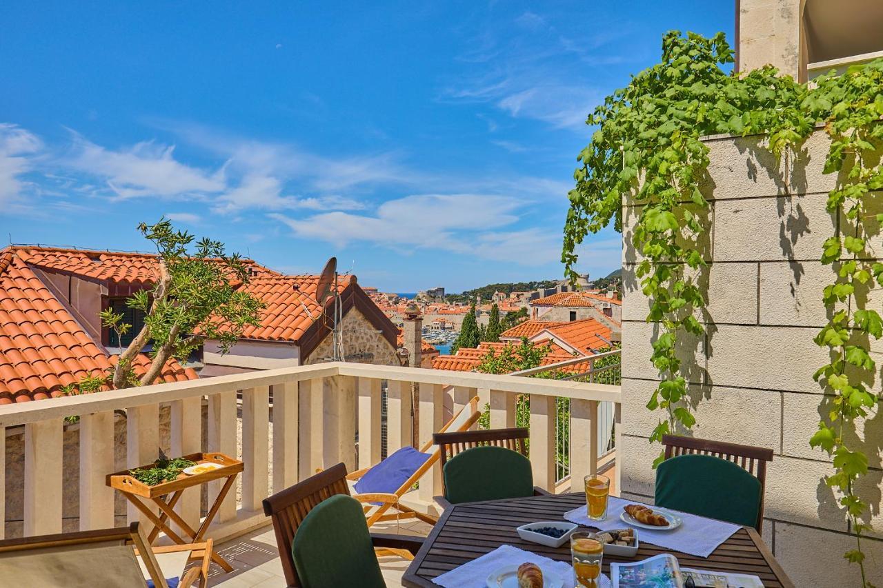 Hedera Estate, Hedera A39 Apartment Dubrovnik Bagian luar foto