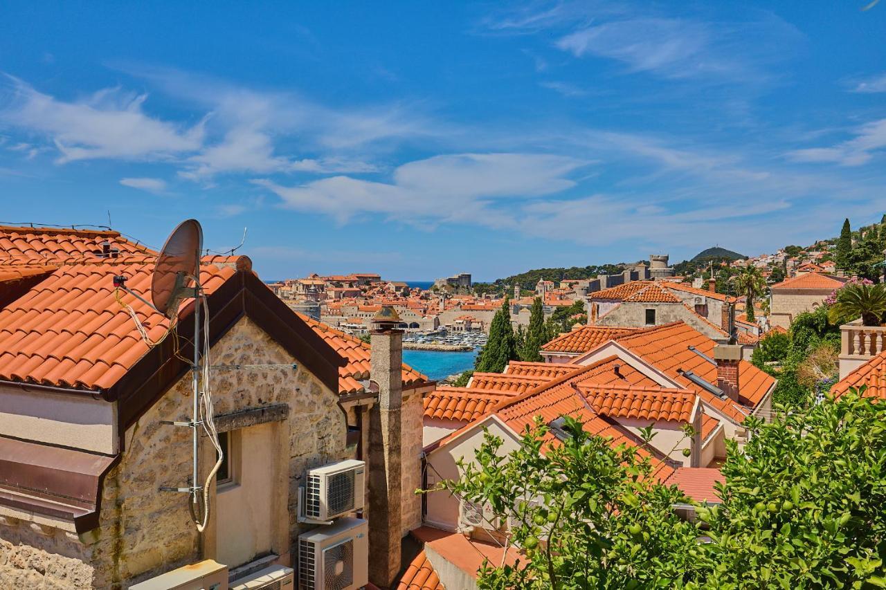 Hedera Estate, Hedera A39 Apartment Dubrovnik Bagian luar foto