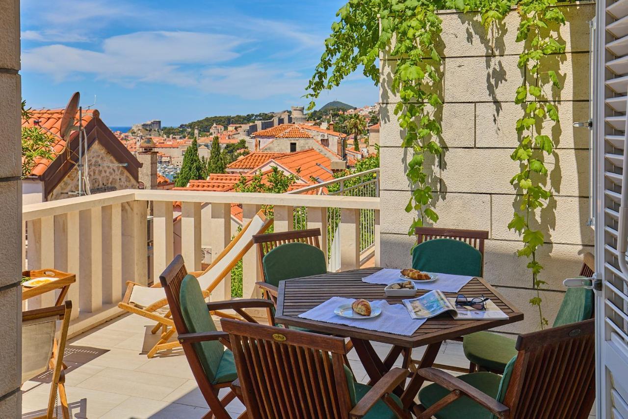 Hedera Estate, Hedera A39 Apartment Dubrovnik Bagian luar foto